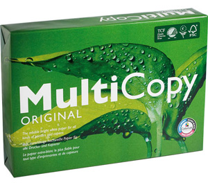 Kopiopaperi A4/90g (väritulostukseen)