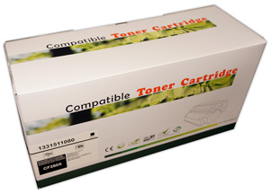 Tarvikekasetti HP CF280X