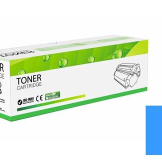 Tarvikekasetti Hp/Coraljet 203X Cyan