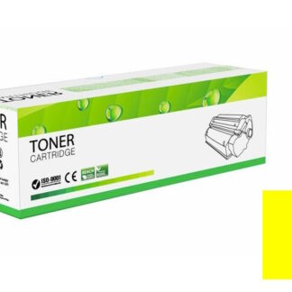 Tarvikekasetti Hp/Coralje 203X Keltainen Tarvikekasetti Hp/Coralje 203X Keltainen
