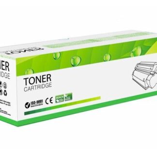 Tarvikekasetti HP/Coraljet 17A Musta Tarvikekasetti HP/Coraljet 17A Musta