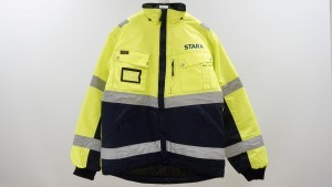 Talvitakki Stara huomio XS