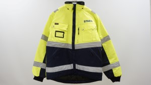 Talvitakki Stara huomio 6XL
