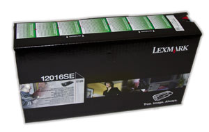 Laserkasetti Lexmark E120 Laserkasetti Lexmark E120