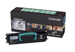 Laserkasetti Lexmark E250A