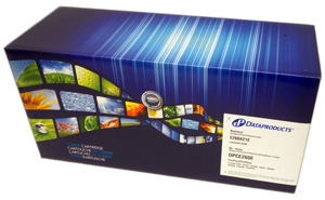 Tarvikekasetti Lexmark E260A