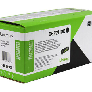 Laserkasetti Lexmark 56F2H0E