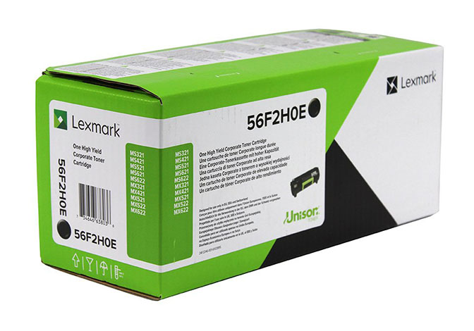 Laserkasetti Lexmark 56F2H0E