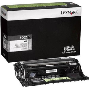 Kuvarumpu Lexmark 500Z