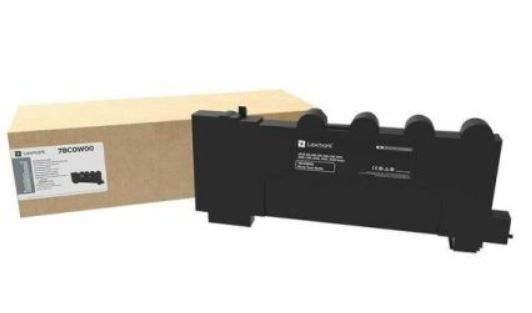 Hukkaväriainesäiliö Lexmark 253093