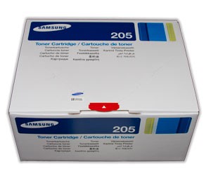 Laserkasetti samsung mlt-d205l