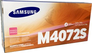 Laserkasetti samsung clt-m4072