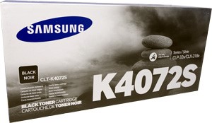 Laserkasetti samsung clt-k4072