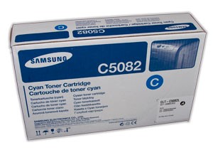 Laserkasetti samsung clt-c5082