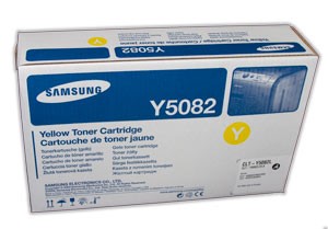 Laserkasetti samsung clt-y5082