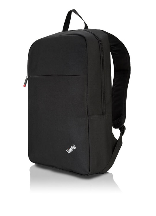 Reppu ThinkPad Basic 15.6", musta