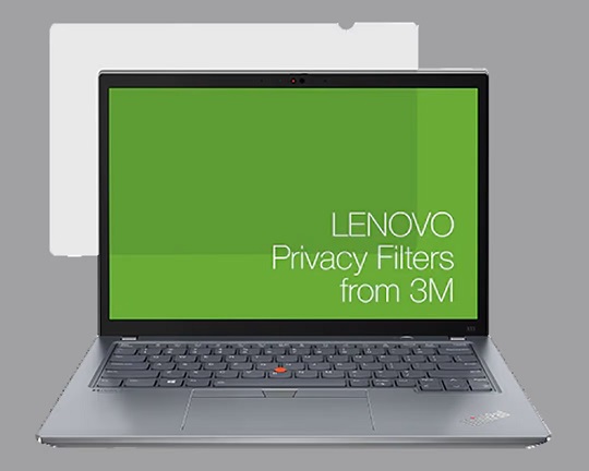 LENOVO PRIVACY FILTER 14" 310 x 174 mm