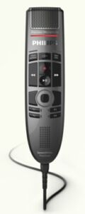 Philips SMP3700 -sanelumikrofoni