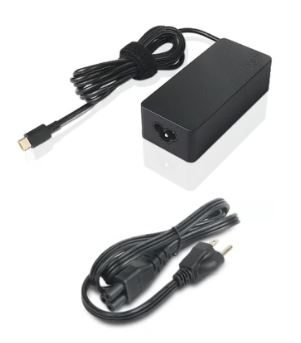 LENOVO TP 65W USB-C AC ADAPTER