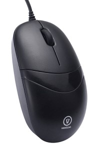 Hiiri Lenovo Essential USB (langallinen)