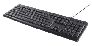 Lenovo USB-näppäimistö, langallinen