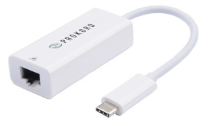 Adapteri USB-C – Ethernet