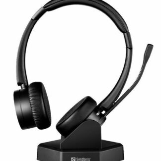 Kuulokemikrofoni Office Pro+ (Bluetooth)