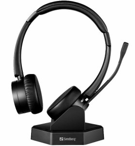 Kuulokemikrofoni Office Pro+ (Bluetooth)