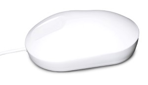Hiiri CleanErgo Medical, langalllinen