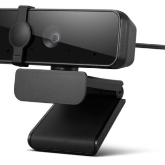 Lenovo Essential Full HD webcam