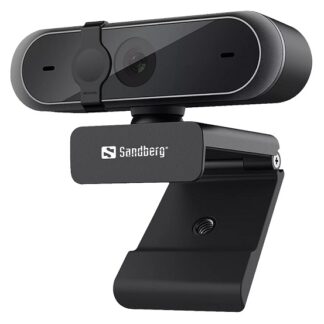 Sandberg USB Webcam Pro Full HD