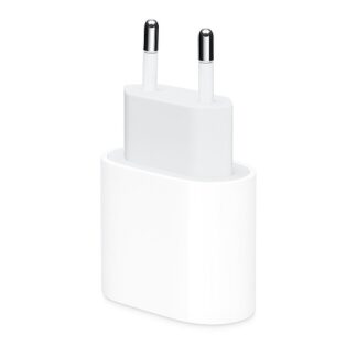 Virta-adapteri Apple USB-C, 20W