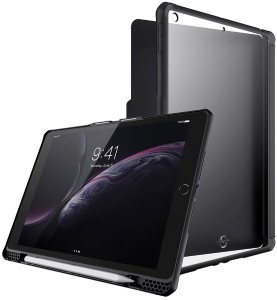 Targus Click-In -suojakotelo iPad 10.2″