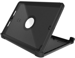 ZAGG Rugged -suojakotelo, iPad 10,2″