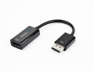 Adapteri DisplayPort – HDMI (M/F)