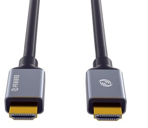 Kaapeli HDMI 2.0 (M/M), 2 metriä