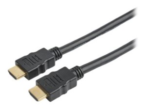 Kaapeli HDMI 1.4 (M/M), 15 metriä