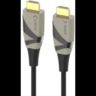 Kaapeli HDMI 2.0 (M/M), 30 metriä