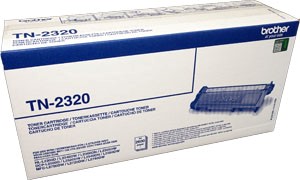 Värikasetti Brother TN-2320