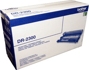 Kuvarumpu Brother DR2300