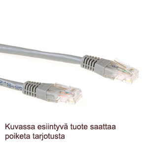 Ethernet-verkkokaapeli 30 metriä