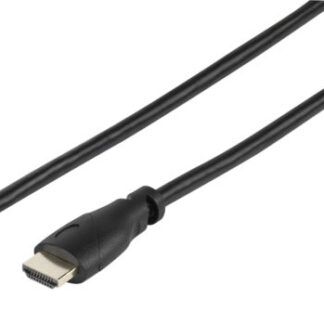 Kaapeli HDMI 2.0 (M/M), 3 metriä