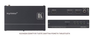 Hdmi-jakaja (HDMI – 2 x HDMI)