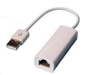 Adapteri USB-A – Ethernet