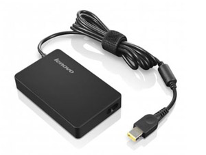 Virtalähde, Lenovo 65W (Slim Tip)