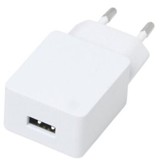 Virta-adapteri USB-A, 12W