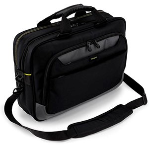 Tietokoneen olkalaukku CityGear 15-17,3″