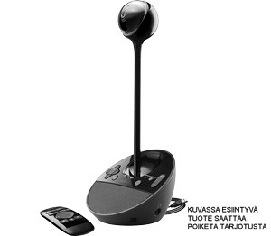 X Web-kamera, Logitech BCC950