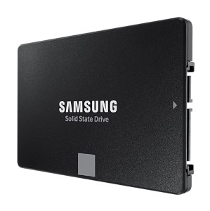 Sisäinen SSD-levy 500GB (2.5″ SATA 6Gb/s