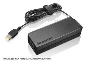 Virtalähde ThinkPad 90W (Slim Tip)